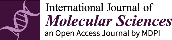 International Journal of Molecular Sciences